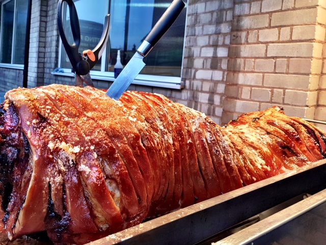 Hog Roast Port Talbot